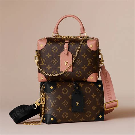 louis vuitton petite malle price|Louis Vuitton malletier bag.